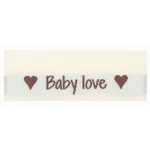 Baby love